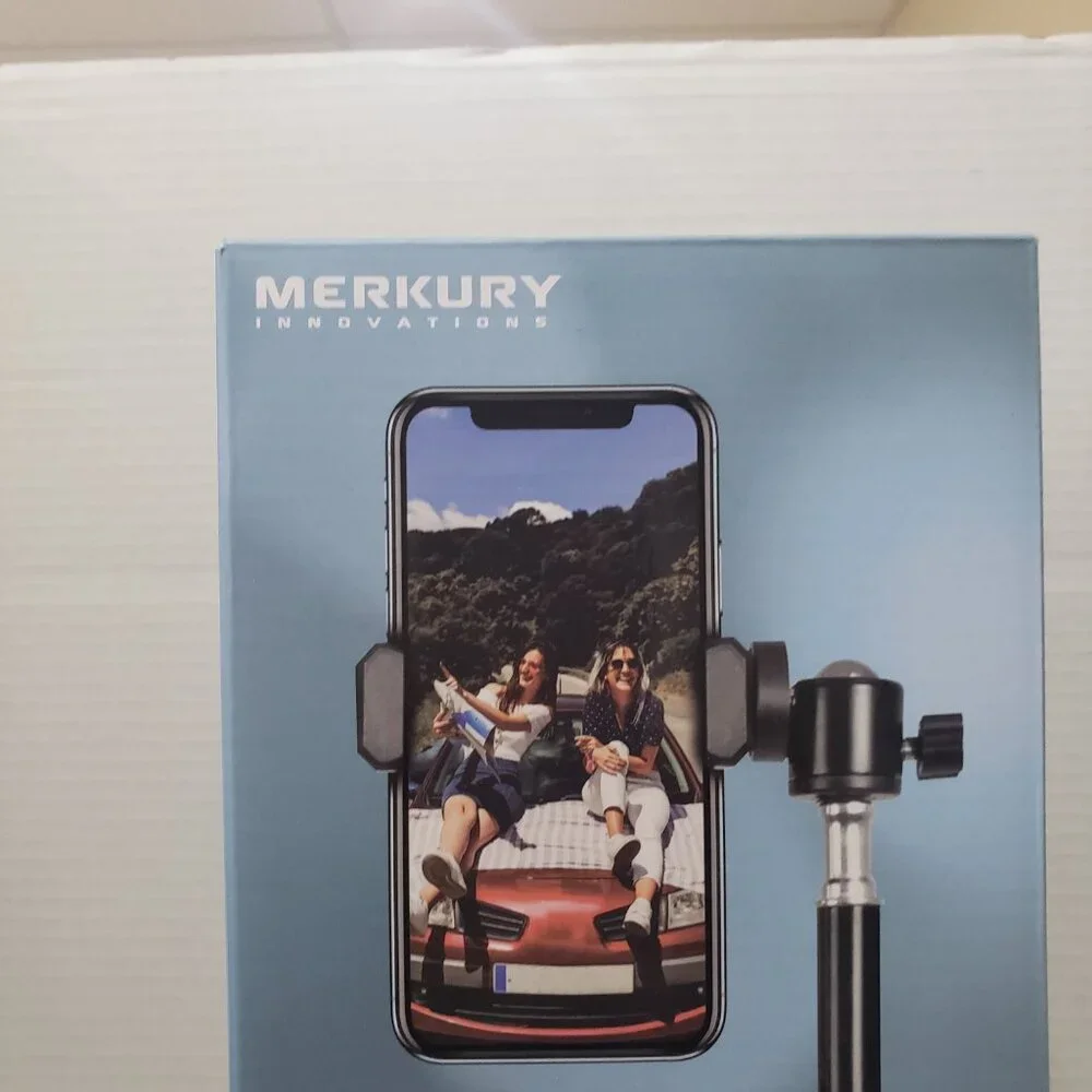 Merkury Innovations 60